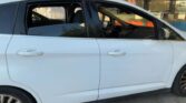 Ford C-Max 2.0 TDCi Titanium 2011m. Dyzelinas Pusiau-automatinė