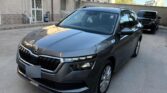 Skoda Kamiq 1.0 TSI Style 2022m. Benzinas Automatinė