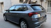 Skoda Kamiq 1.0 TSI Style 2022m. Benzinas Automatinė