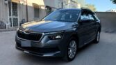 Skoda Kamiq 1.0 TSI Style 2022m. Benzinas Automatinė