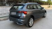 Skoda Kamiq 1.0 TSI Style 2022m. Benzinas Automatinė