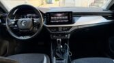 Skoda Kamiq 1.0 TSI Style 2022m. Benzinas Automatinė