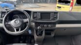 Volkswagen Crafter 2.0 TDI Pritsche 35 Doppelkabine lang FWD 2019m. Dyzelinas Mechaninė