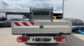 Volkswagen Crafter 2.0 TDI Pritsche 35 Doppelkabine lang FWD 2019m. Dyzelinas Mechaninė
