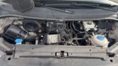 Volkswagen Crafter 2.0 TDI Pritsche 35 Doppelkabine lang FWD 2019m. Dyzelinas Mechaninė