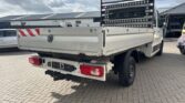 Volkswagen Crafter 2.0 TDI Pritsche 35 Doppelkabine lang FWD 2019m. Dyzelinas Mechaninė