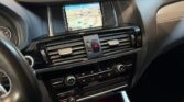 BMW X4 xDrive 20d Sport 2017m. Dyzelinas Automatinė