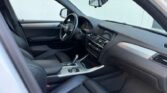 BMW X4 xDrive 20d Sport 2017m. Dyzelinas Automatinė