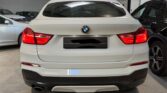BMW X4 xDrive 20d Sport 2017m. Dyzelinas Automatinė