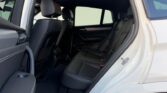 BMW X4 xDrive 20d Sport 2017m. Dyzelinas Automatinė