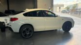 BMW X4 xDrive 20d Sport 2017m. Dyzelinas Automatinė