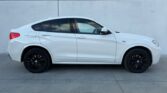 BMW X4 xDrive 20d Sport 2017m. Dyzelinas Automatinė
