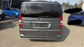 Mercedes-Benz Viano 2.1 CDI lang Trend Edition 2012m. Dyzelinas Automatinė