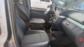 Mercedes-Benz Viano 2.1 CDI lang Trend Edition 2012m. Dyzelinas Automatinė