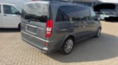 Mercedes-Benz Viano 2.1 CDI lang Trend Edition 2012m. Dyzelinas Automatinė