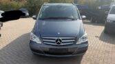 Mercedes-Benz Viano 2.1 CDI lang Trend Edition 2012m. Dyzelinas Automatinė