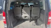 Mercedes-Benz Viano 2.1 CDI lang Trend Edition 2012m. Dyzelinas Automatinė