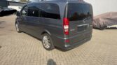 Mercedes-Benz Viano 2.1 CDI lang Trend Edition 2012m. Dyzelinas Automatinė