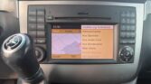 Mercedes-Benz Viano 2.1 CDI lang Trend Edition 2012m. Dyzelinas Automatinė