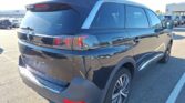 Peugeot 5008 1.2 PureTech Allure Pack 2024m. Benzinas Mechaninė