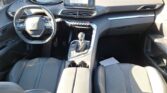Peugeot 5008 1.2 PureTech Allure Pack 2024m. Benzinas Mechaninė