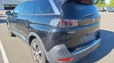 Peugeot 5008 1.2 PureTech Allure Pack 2024m. Benzinas Mechaninė