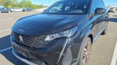Peugeot 5008 1.2 PureTech Allure Pack 2024m. Benzinas Mechaninė