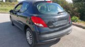 Peugeot 207 1.4 VTi Active 2011m. Benzinas Mechaninė