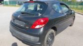 Peugeot 207 1.4 VTi Active 2011m. Benzinas Mechaninė