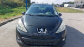 Peugeot 207 1.4 VTi Active 2011m. Benzinas Mechaninė