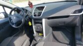 Peugeot 207 1.4 VTi Active 2011m. Benzinas Mechaninė