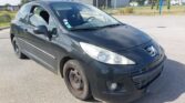 Peugeot 207 1.4 VTi Active 2011m. Benzinas Mechaninė