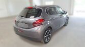 Peugeot 208 1.2 PureTech Tech Edition 2019m. Benzinas Mechaninė
