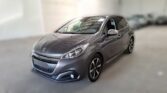 Peugeot 208 1.2 PureTech Tech Edition 2019m. Benzinas Mechaninė