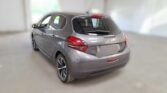 Peugeot 208 1.2 PureTech Tech Edition 2019m. Benzinas Mechaninė