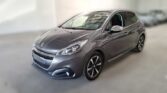 Peugeot 208 1.2 PureTech Tech Edition 2019m. Benzinas Mechaninė