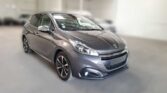 Peugeot 208 1.2 PureTech Tech Edition 2019m. Benzinas Mechaninė