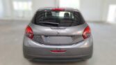 Peugeot 208 1.2 PureTech Tech Edition 2019m. Benzinas Mechaninė