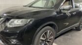 Nissan X-Trail 1.6 dCi Tekna 2015m. Dyzelinas Mechaninė