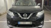 Nissan X-Trail 1.6 dCi Tekna 2015m. Dyzelinas Mechaninė