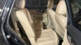 Nissan X-Trail 1.6 dCi Tekna 2015m. Dyzelinas Mechaninė