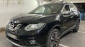 Nissan X-Trail 1.6 dCi Tekna 2015m. Dyzelinas Mechaninė