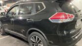 Nissan X-Trail 1.6 dCi Tekna 2015m. Dyzelinas Mechaninė