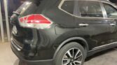 Nissan X-Trail 1.6 dCi Tekna 2015m. Dyzelinas Mechaninė
