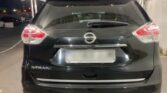 Nissan X-Trail 1.6 dCi Tekna 2015m. Dyzelinas Mechaninė
