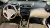 Nissan X-Trail 1.6 dCi Tekna 2015m. Dyzelinas Mechaninė