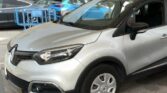 Renault Captur 1.5 dCi Intens 2016m. Dyzelinas Mechaninė