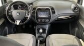 Renault Captur 1.5 dCi Intens 2016m. Dyzelinas Mechaninė