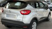 Renault Captur 1.5 dCi Intens 2016m. Dyzelinas Mechaninė