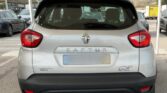 Renault Captur 1.5 dCi Intens 2016m. Dyzelinas Mechaninė